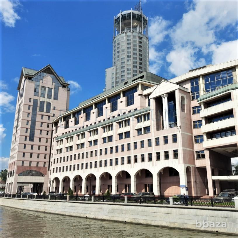 Сдается офисное помещение 1005 м² Москва - изображение 7