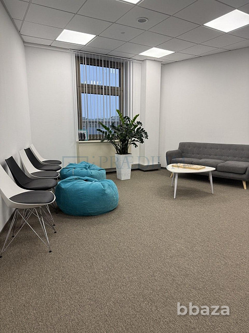 Сдается офисное помещение 1005 м² Москва - изображение 8