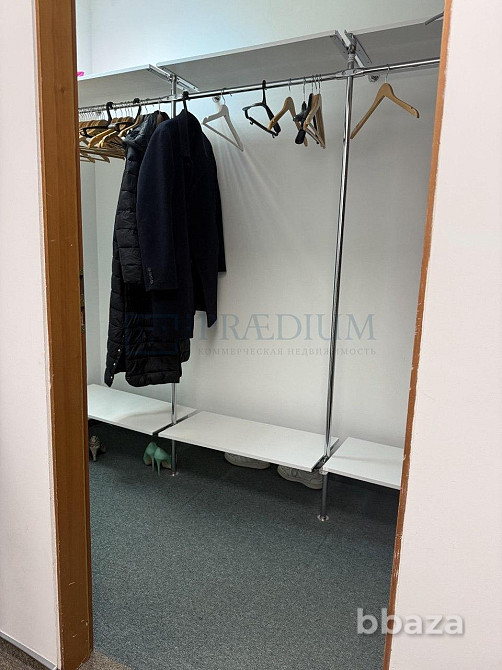 Сдается офисное помещение 1005 м² Москва - изображение 10