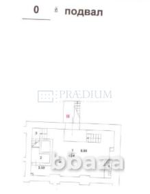 Сдается помещение свободного назначения 282 м² Москва - изображение 3