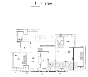 Сдается помещение свободного назначения 282 м² Москва - изображение 2