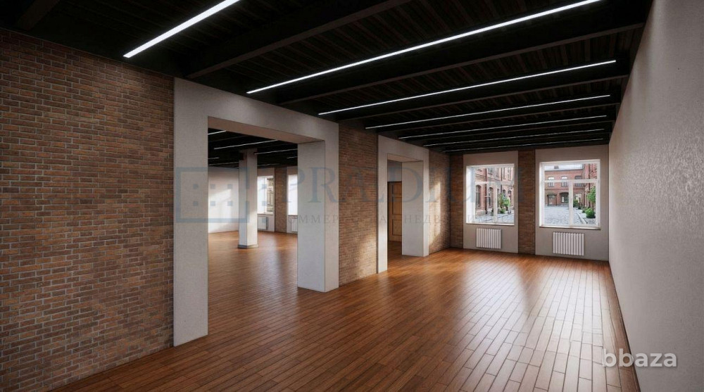 Сдается помещение свободного назначения 217 м² Москва - изображение 4