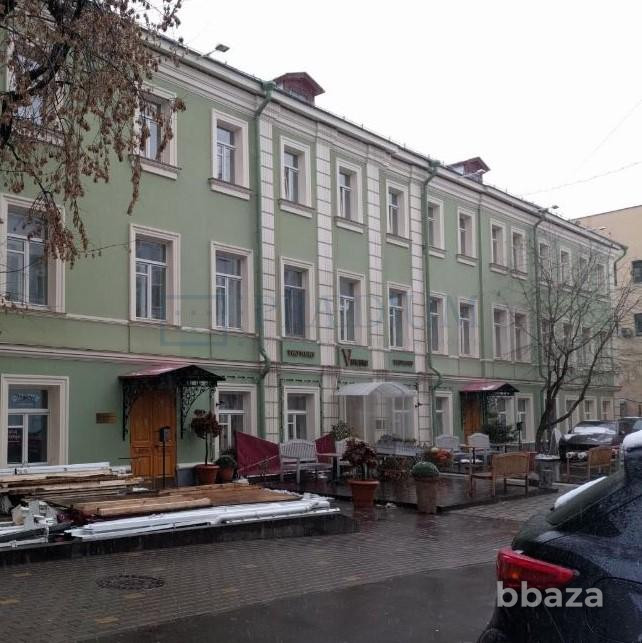 Сдается помещение свободного назначения 217 м² Москва - изображение 6