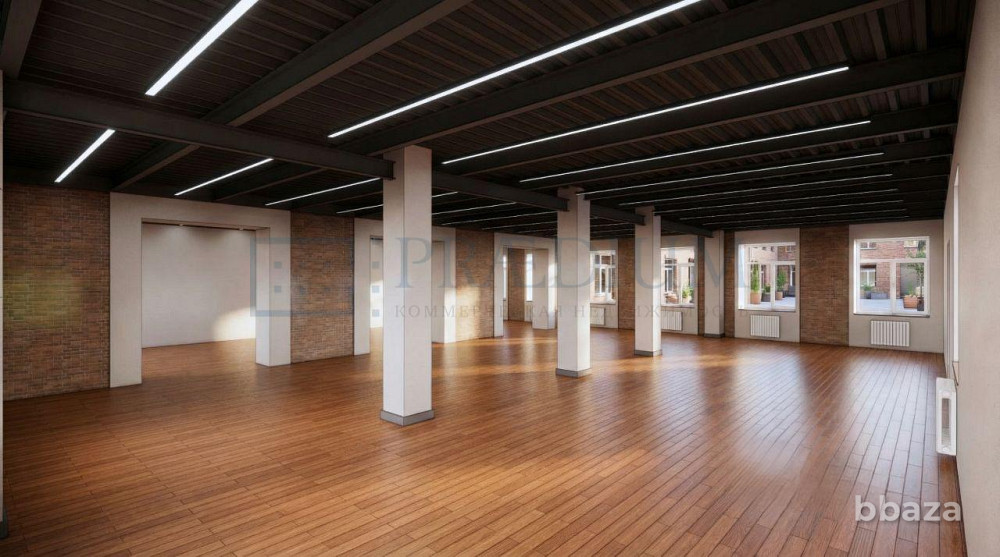 Сдается помещение свободного назначения 217 м² Москва - изображение 1