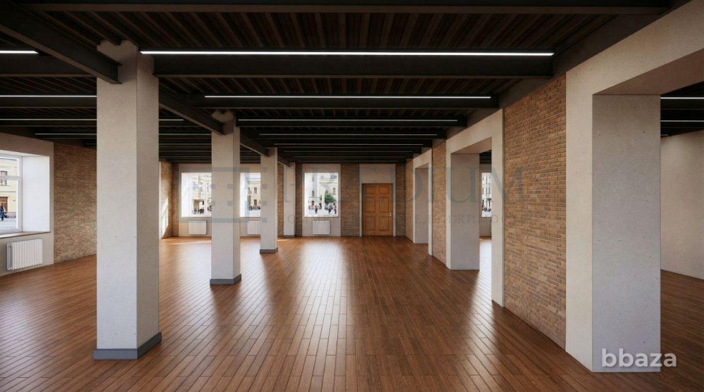 Сдается помещение свободного назначения 217 м² Москва - изображение 3