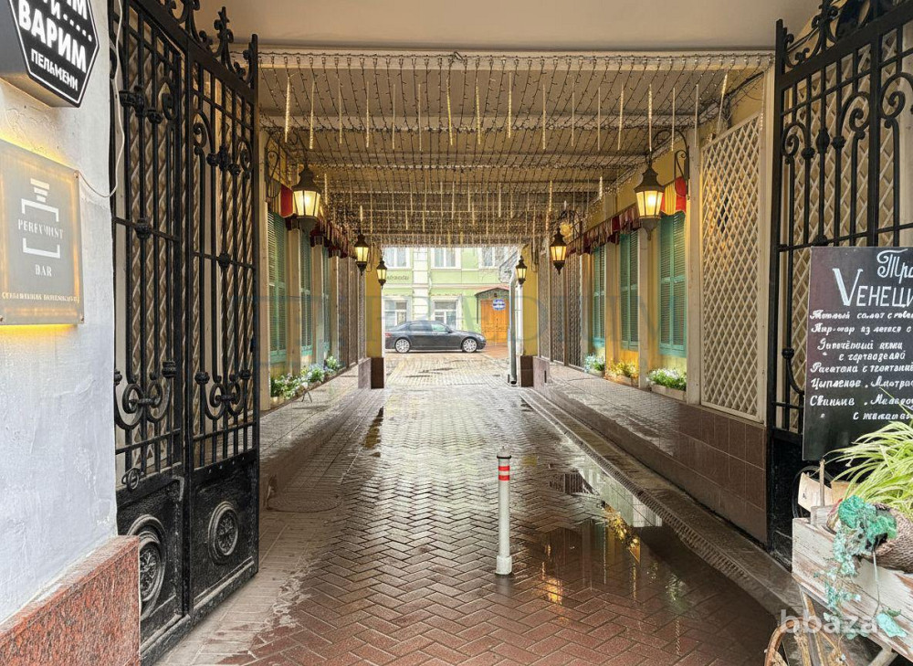 Сдается помещение свободного назначения 217 м² Москва - изображение 2