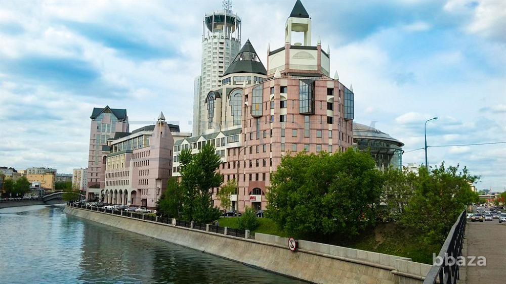 Сдается офисное помещение 214 м² Москва - изображение 9