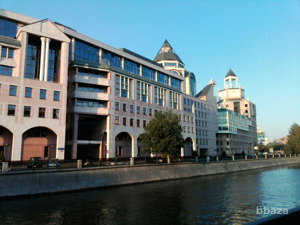 Сдается офисное помещение 214 м² Москва - изображение 6