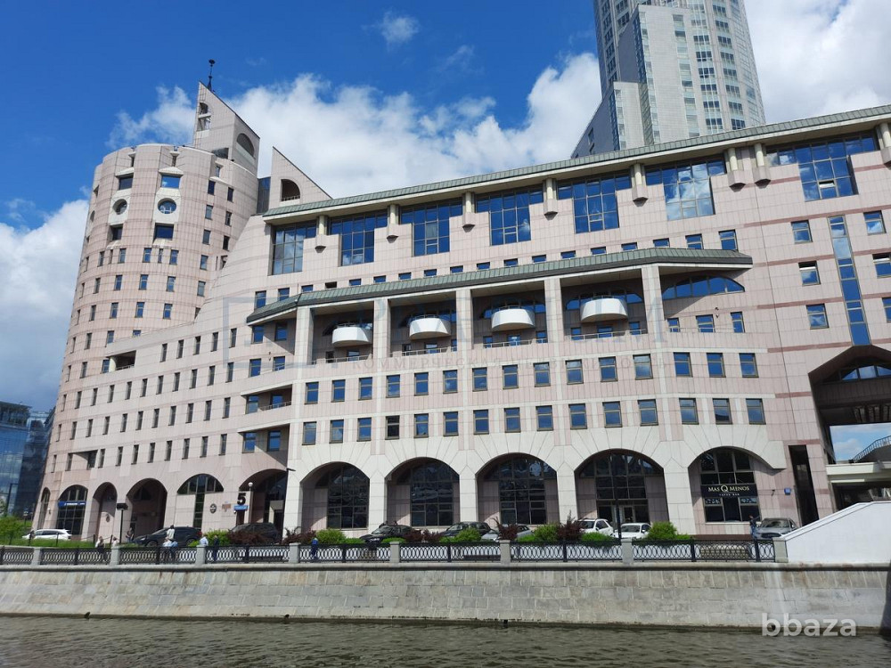 Сдается офисное помещение 214 м² Москва - изображение 3