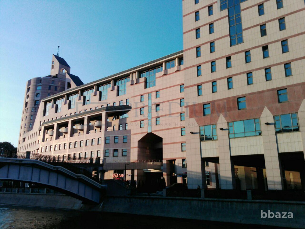 Сдается офисное помещение 214 м² Москва - изображение 7