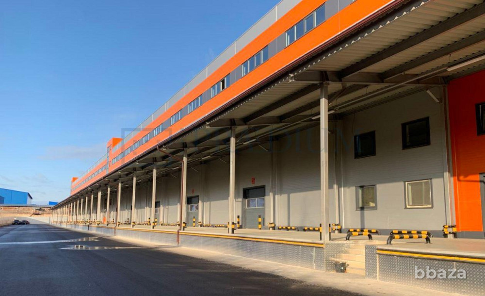 Сдается помещение 2640.00 м² Москва - изображение 7