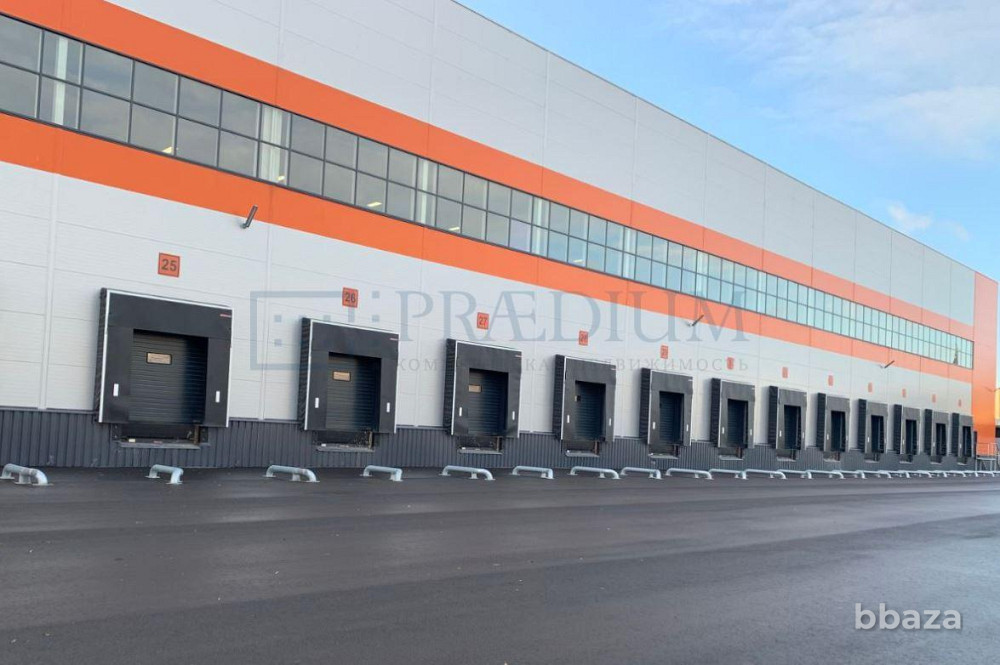 Сдается помещение 2640.00 м² Москва - изображение 6