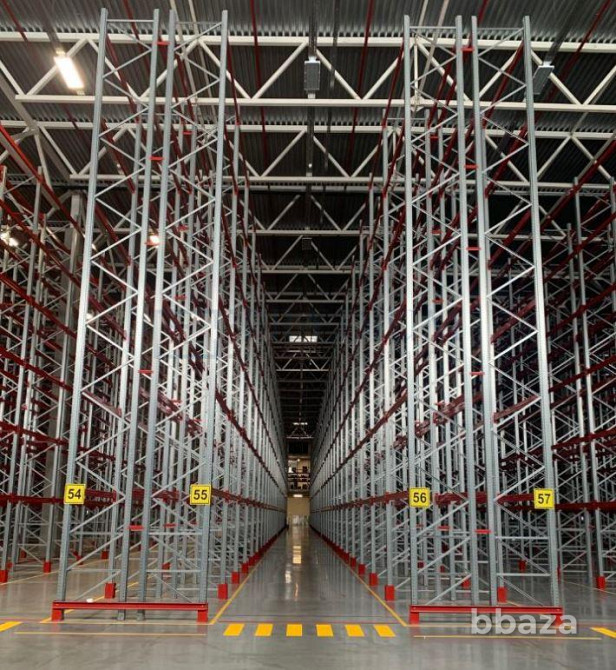 Сдается помещение 2640.00 м² Москва - изображение 2