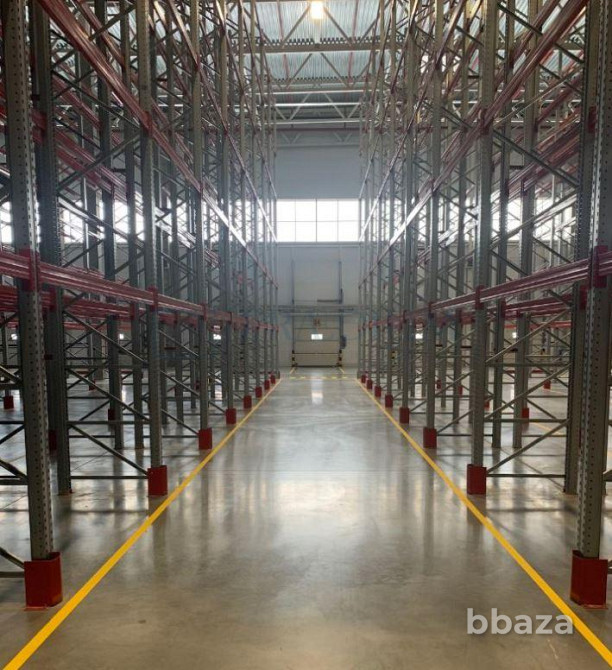 Сдается помещение 2640.00 м² Москва - изображение 1