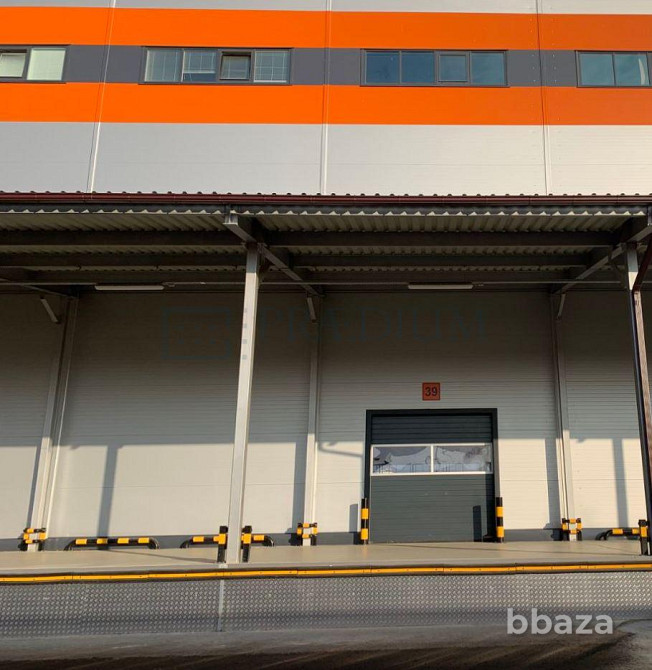 Сдается помещение 2640.00 м² Москва - изображение 5