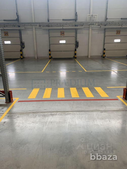 Сдается помещение 2640.00 м² Москва - изображение 3