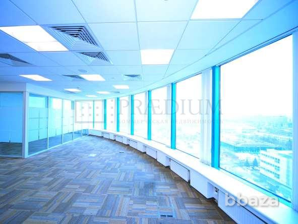 Сдается офисное помещение 658 м² Москва - изображение 2