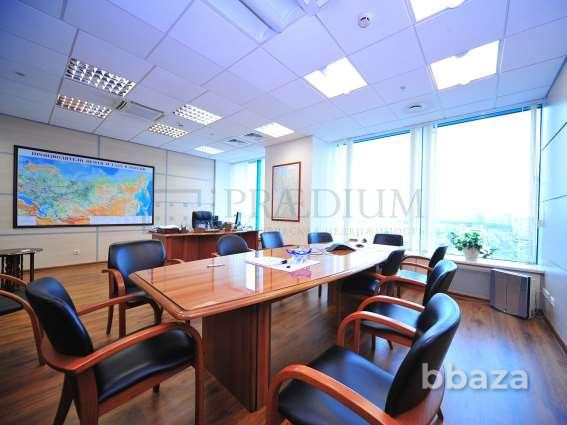 Сдается офисное помещение 658 м² Москва - изображение 3