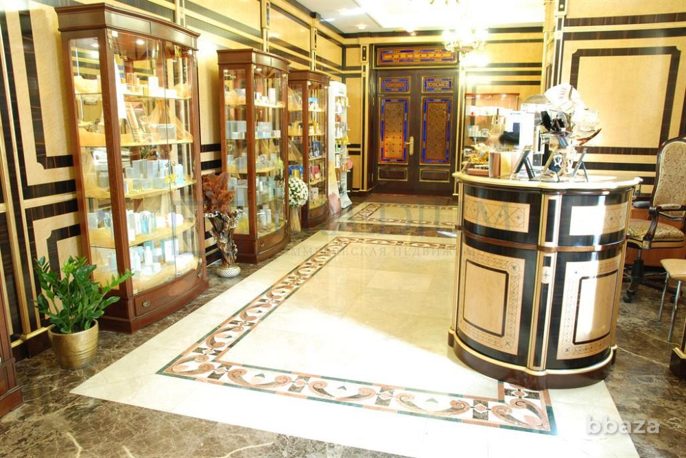 Сдается офисное помещение 658 м² Москва - изображение 10