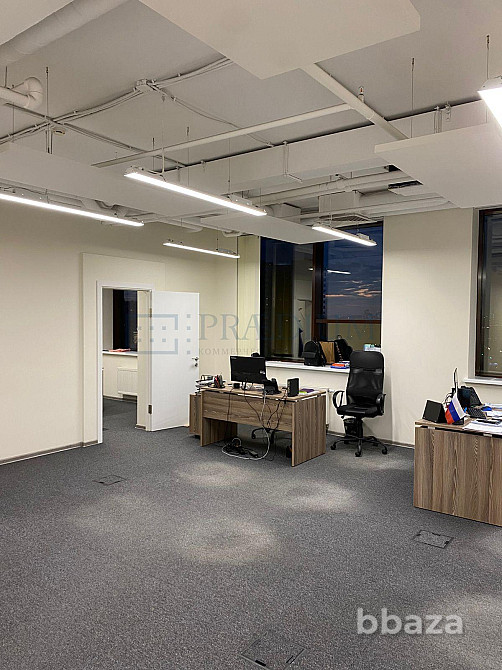 Сдается офисное помещение 393 м² Москва - изображение 8