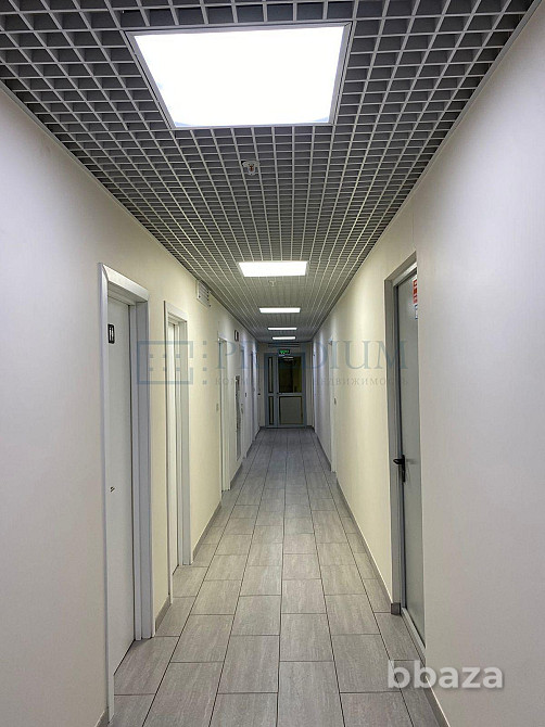 Сдается офисное помещение 393 м² Москва - изображение 10