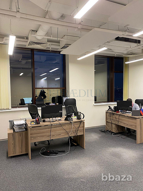 Сдается офисное помещение 393 м² Москва - изображение 9