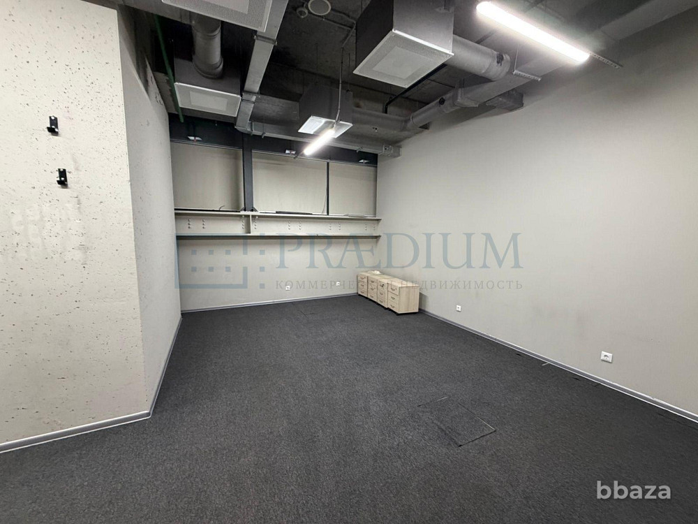 Сдается офисное помещение 235 м² Москва - изображение 9