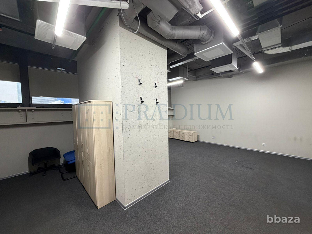 Сдается офисное помещение 235 м² Москва - изображение 7