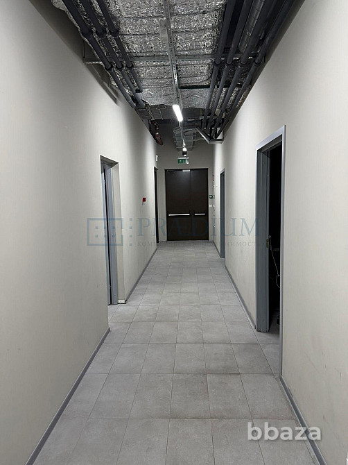 Сдается офисное помещение 235 м² Москва - изображение 5