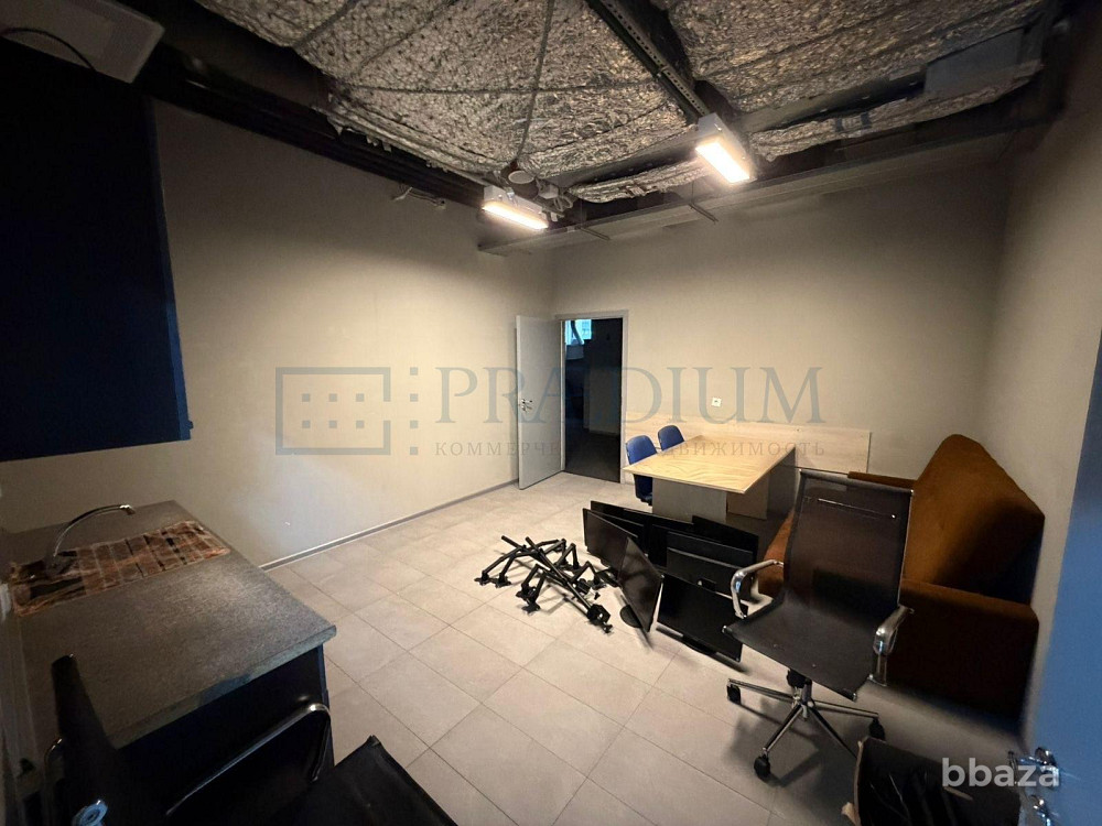 Сдается офисное помещение 235 м² Москва - изображение 10