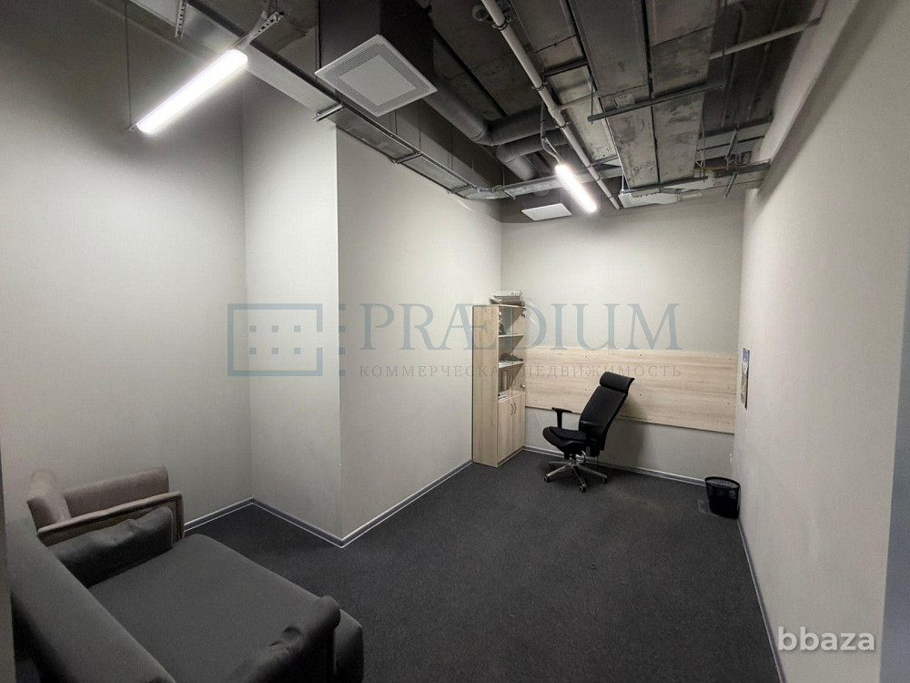 Сдается офисное помещение 235 м² Москва - изображение 2