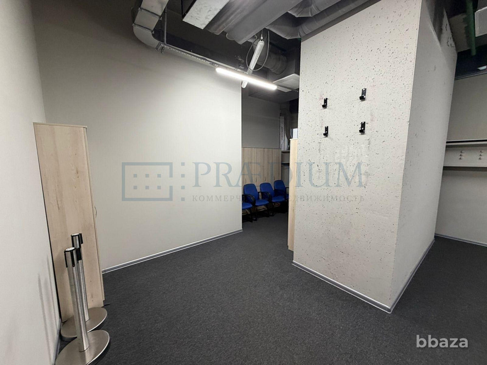 Сдается офисное помещение 235 м² Москва - изображение 8