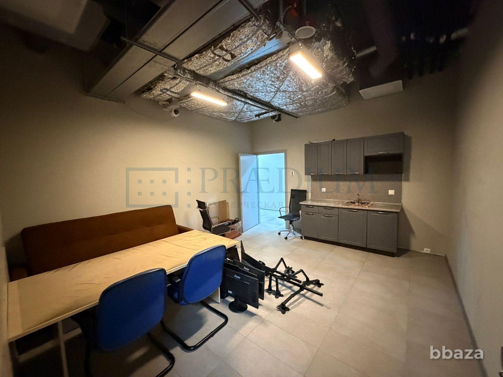 Сдается офисное помещение 235 м² Москва - изображение 6