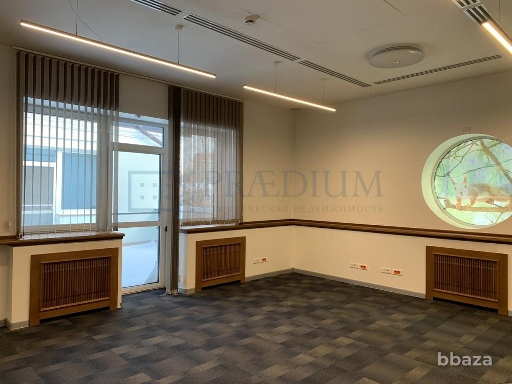 Сдается помещение свободного назначения 803 м² Москва - изображение 10