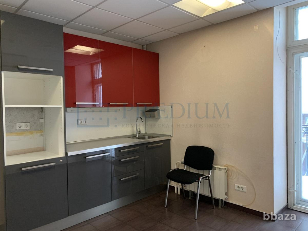 Сдается помещение свободного назначения 803 м² Москва - изображение 6