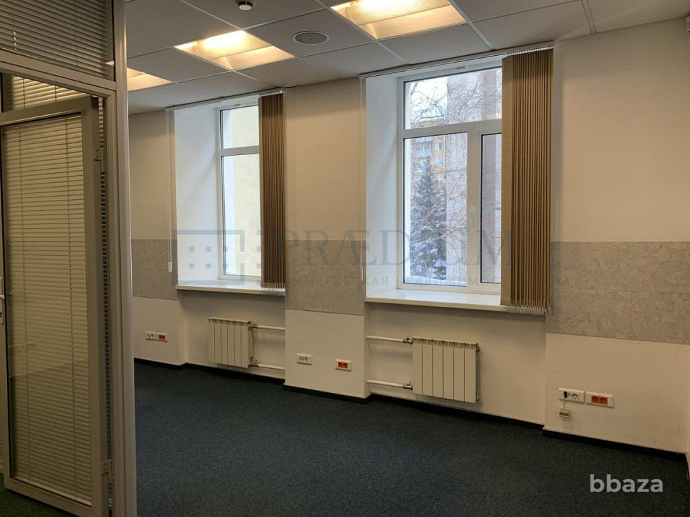 Сдается помещение свободного назначения 803 м² Москва - изображение 8