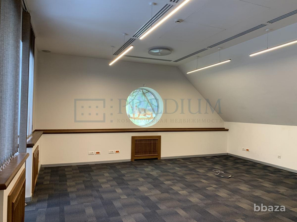Сдается помещение свободного назначения 803 м² Москва - изображение 9