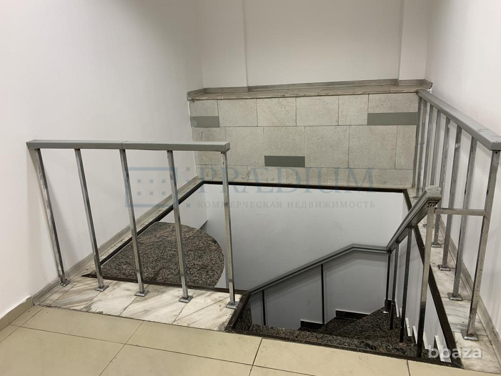 Сдается помещение свободного назначения 803 м² Москва - изображение 2