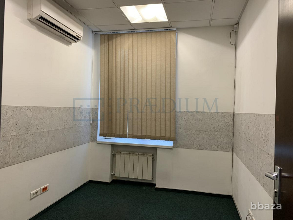 Сдается помещение свободного назначения 803 м² Москва - изображение 5