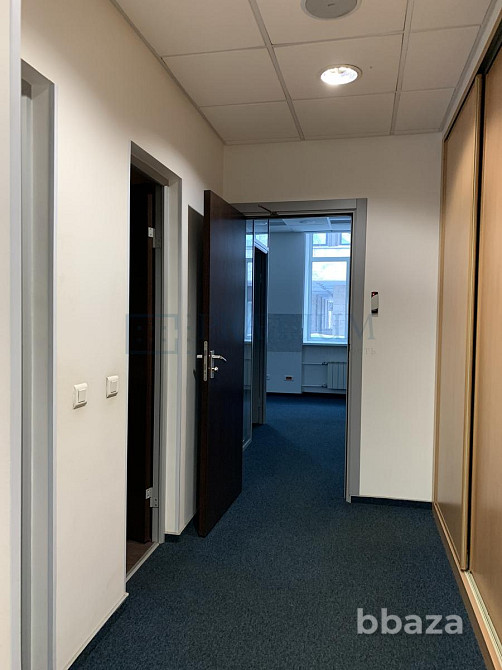 Сдается помещение свободного назначения 803 м² Москва - изображение 7