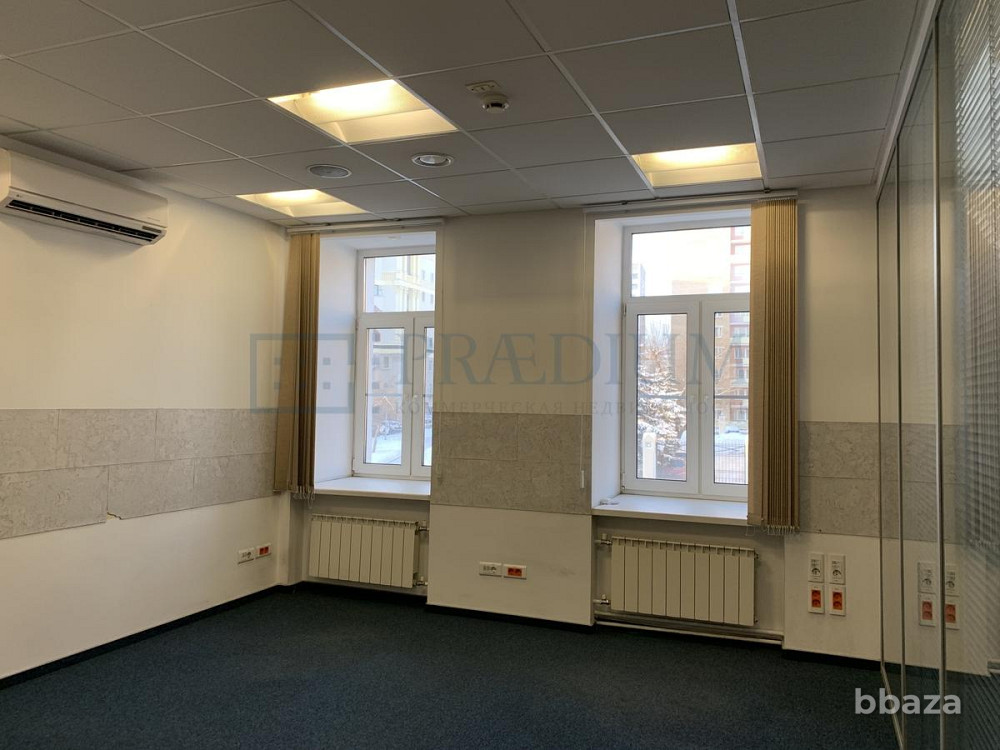 Сдается помещение свободного назначения 803 м² Москва - изображение 3