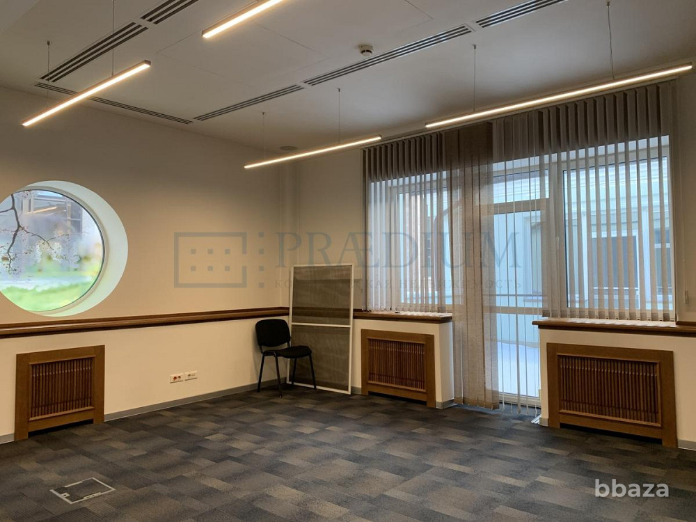 Сдается помещение свободного назначения 803 м² Москва - изображение 1