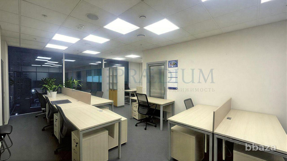 Сдается офисное помещение 911 м² Москва - изображение 3