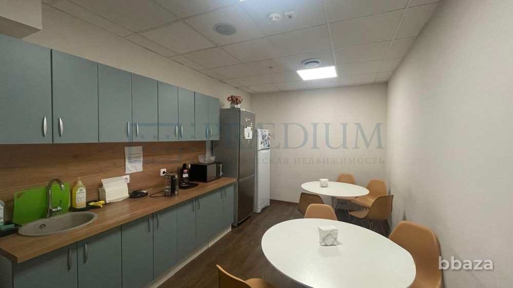 Сдается офисное помещение 911 м² Москва - изображение 7