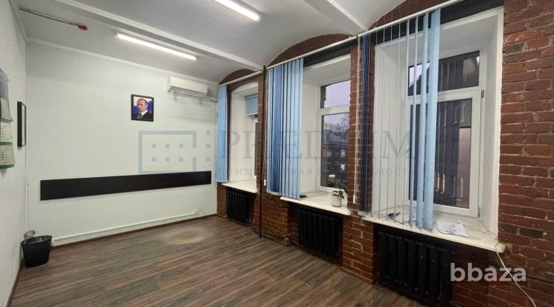 Сдается офисное помещение 235 м² Москва - изображение 2