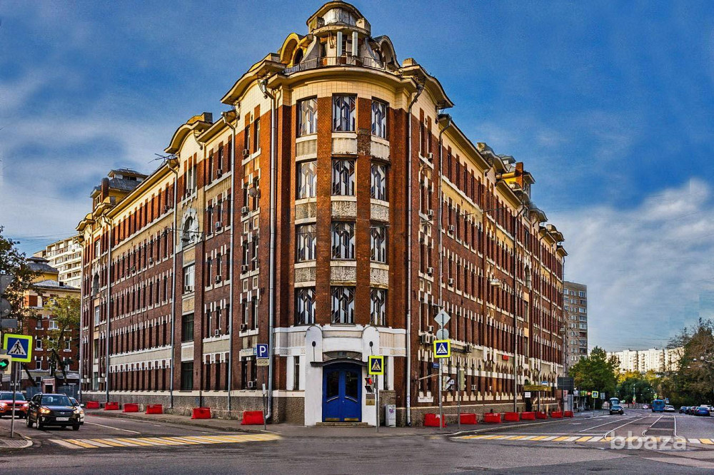 Сдается офисное помещение 276 м² Москва - изображение 5