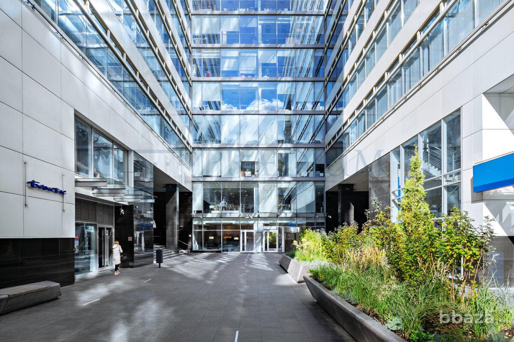 Сдается офисное помещение 280 м² Москва - изображение 8