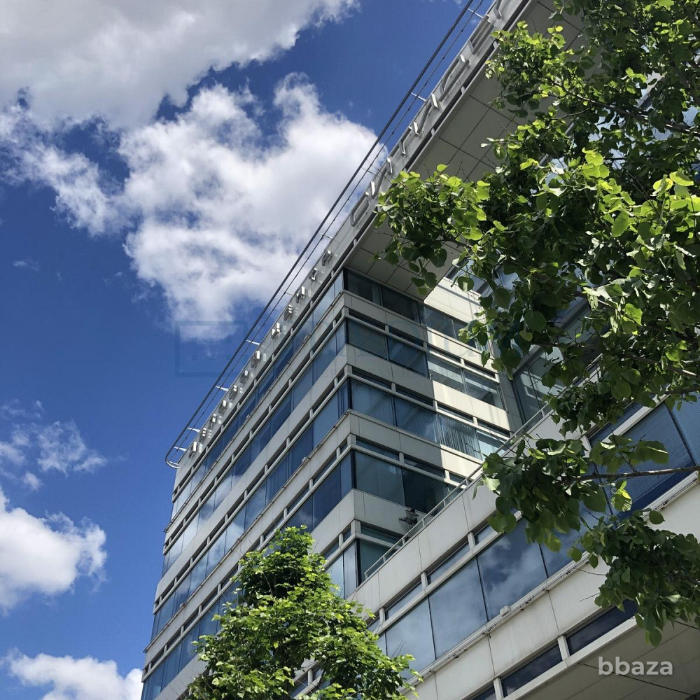 Сдается офисное помещение 280 м² Москва - изображение 5