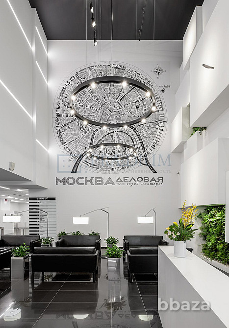 Сдается офисное помещение 280 м² Москва - изображение 9