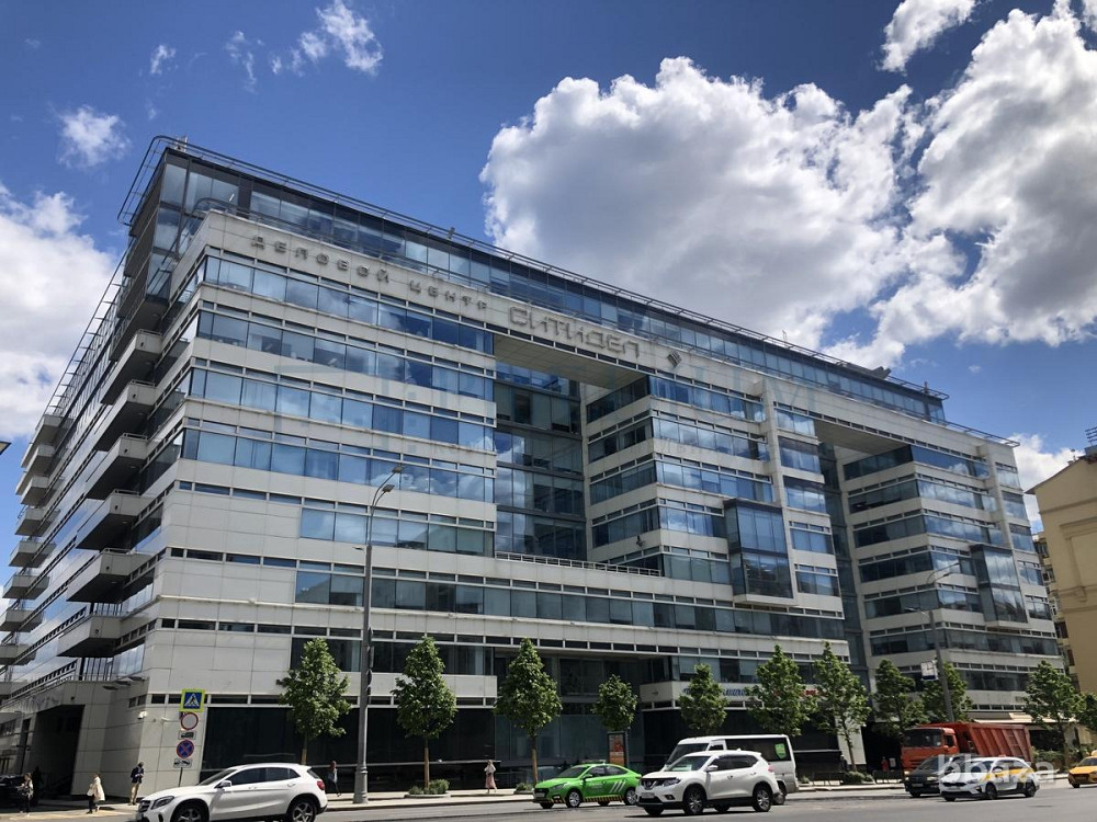 Сдается офисное помещение 280 м² Москва - изображение 7